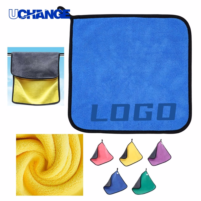 Premium Cleaning Towel