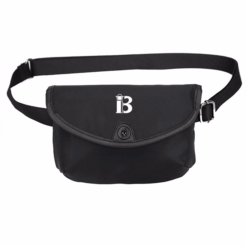 Lightweight Casual Shoulder Bag