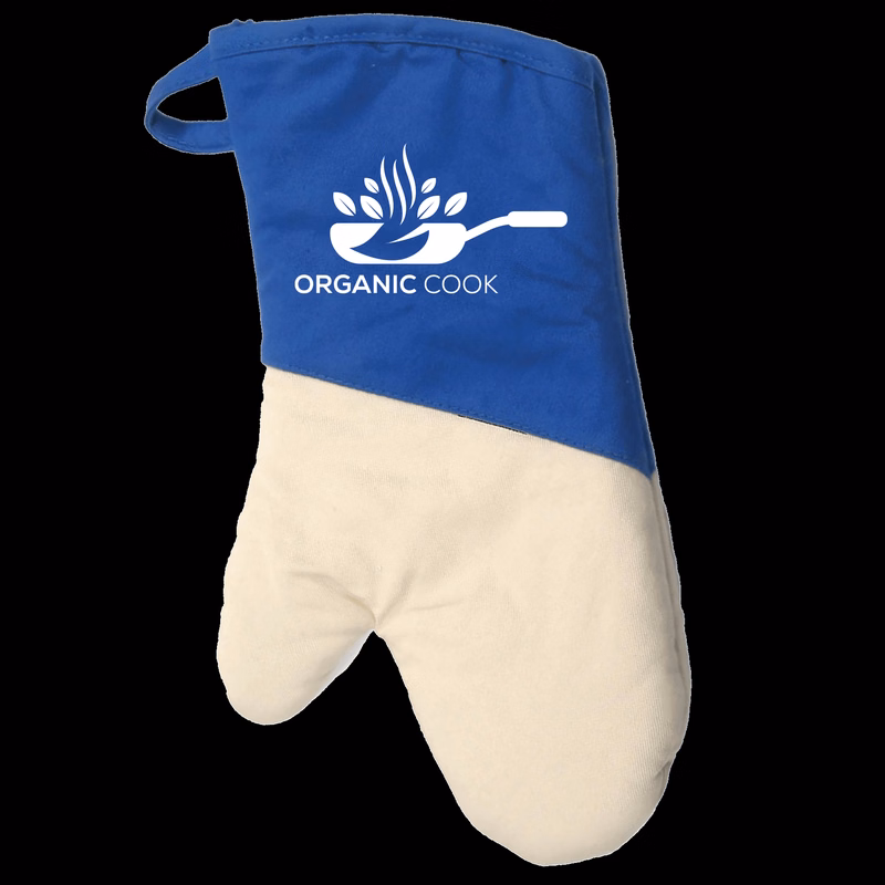 Da' Oven Mitt