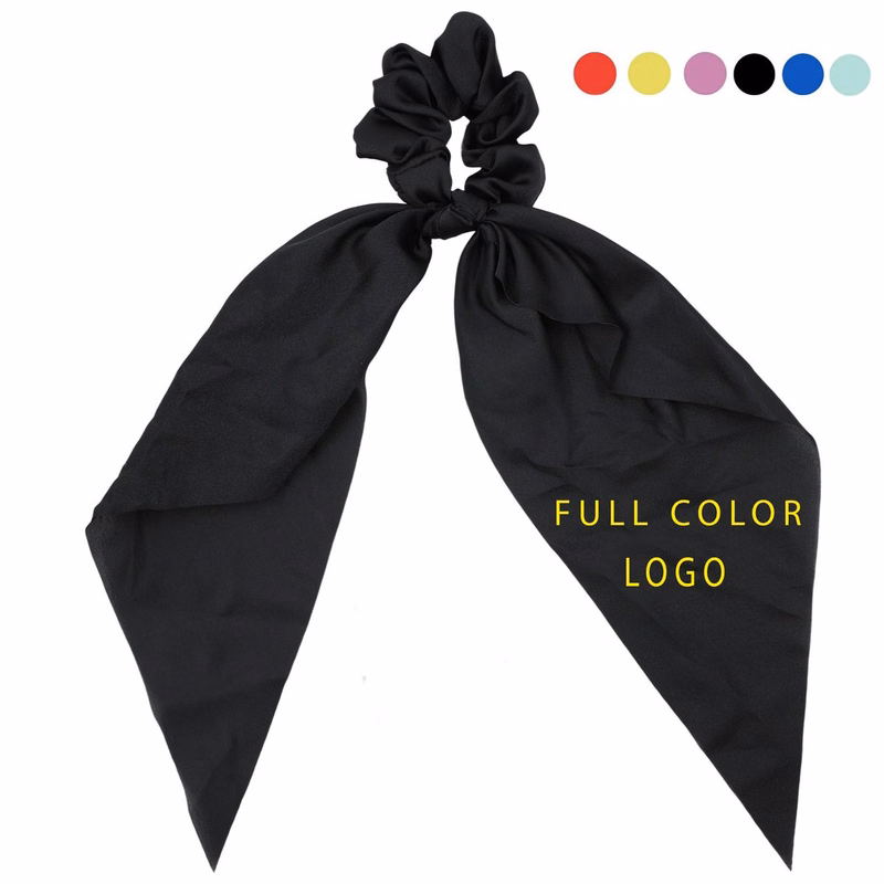 Full Color Women Hair Band
