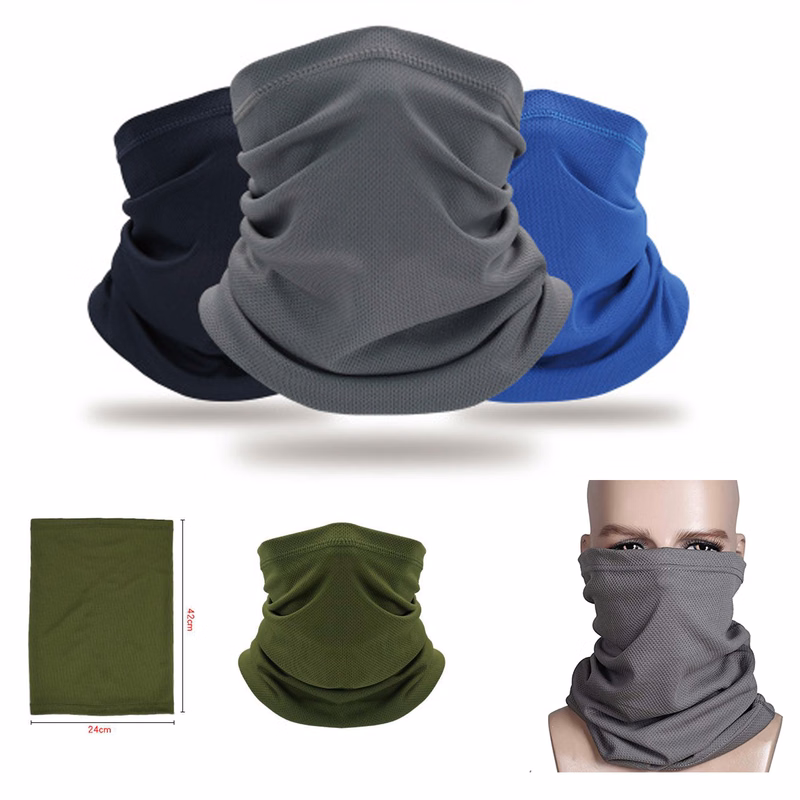Face Mask BandanasDust Protection
