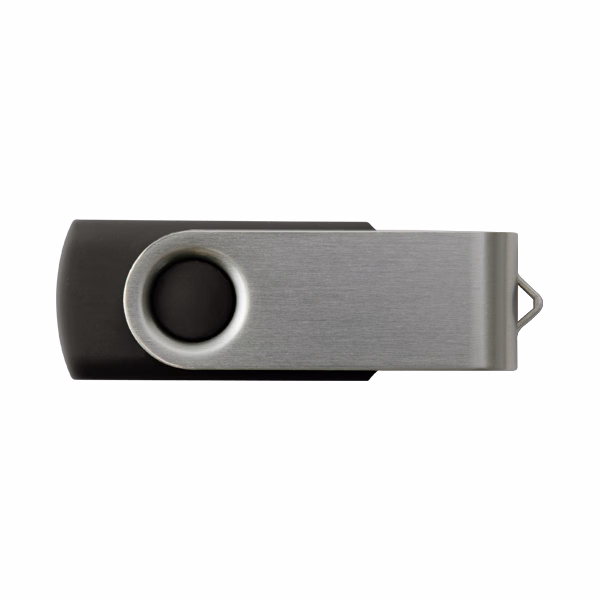 Northlake QuickShip Swivel USB Flash Drive
