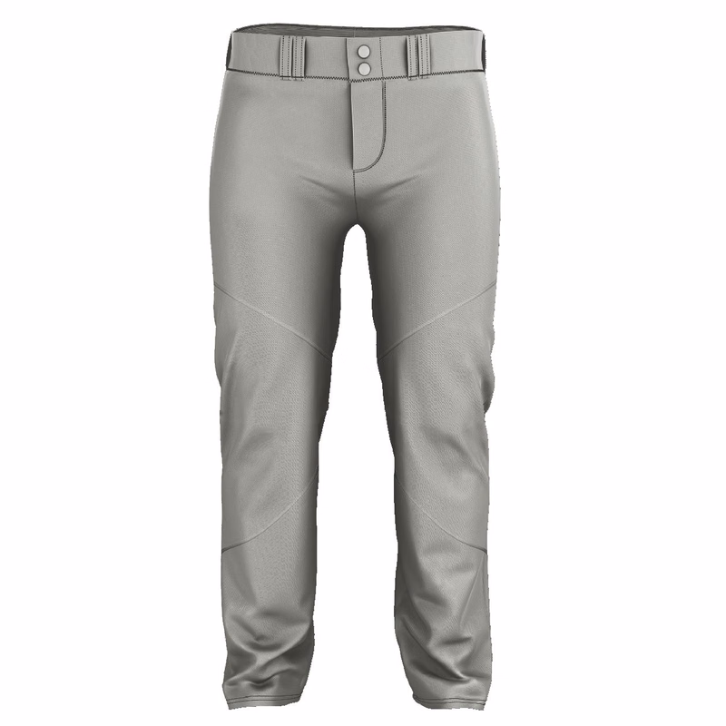 Men's Crush Premier Baseball Pants - 655WLP
