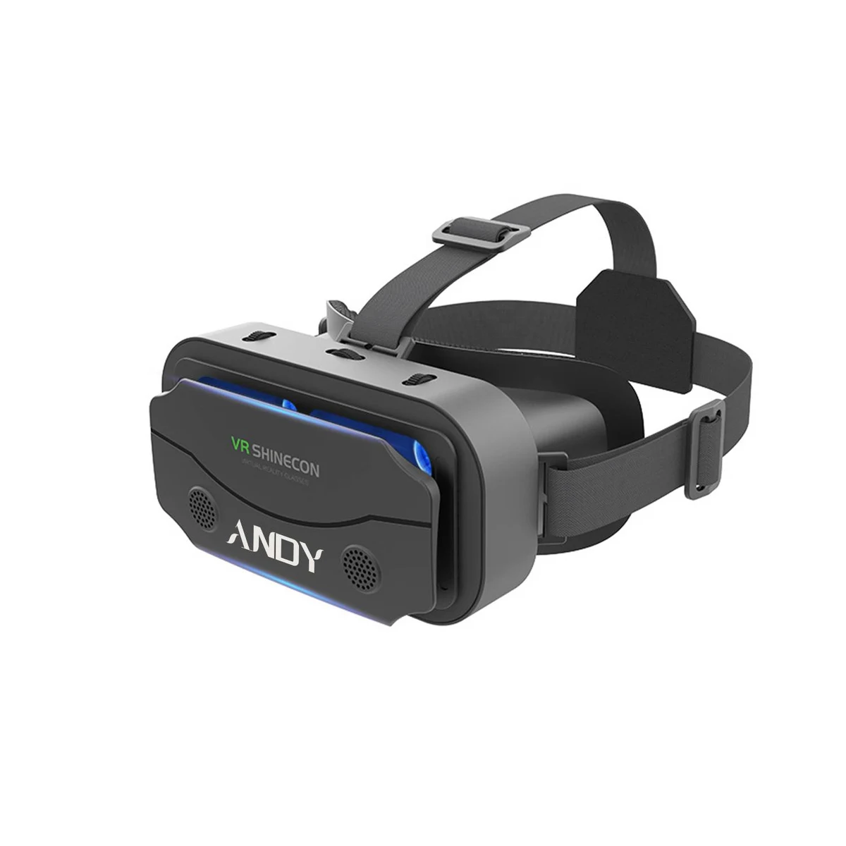 Virtual Reality VR Headset 3D Glasses 1