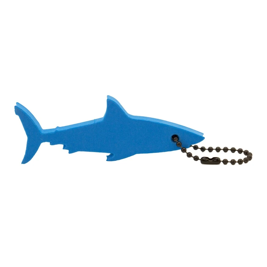 Shark Key Tag 1