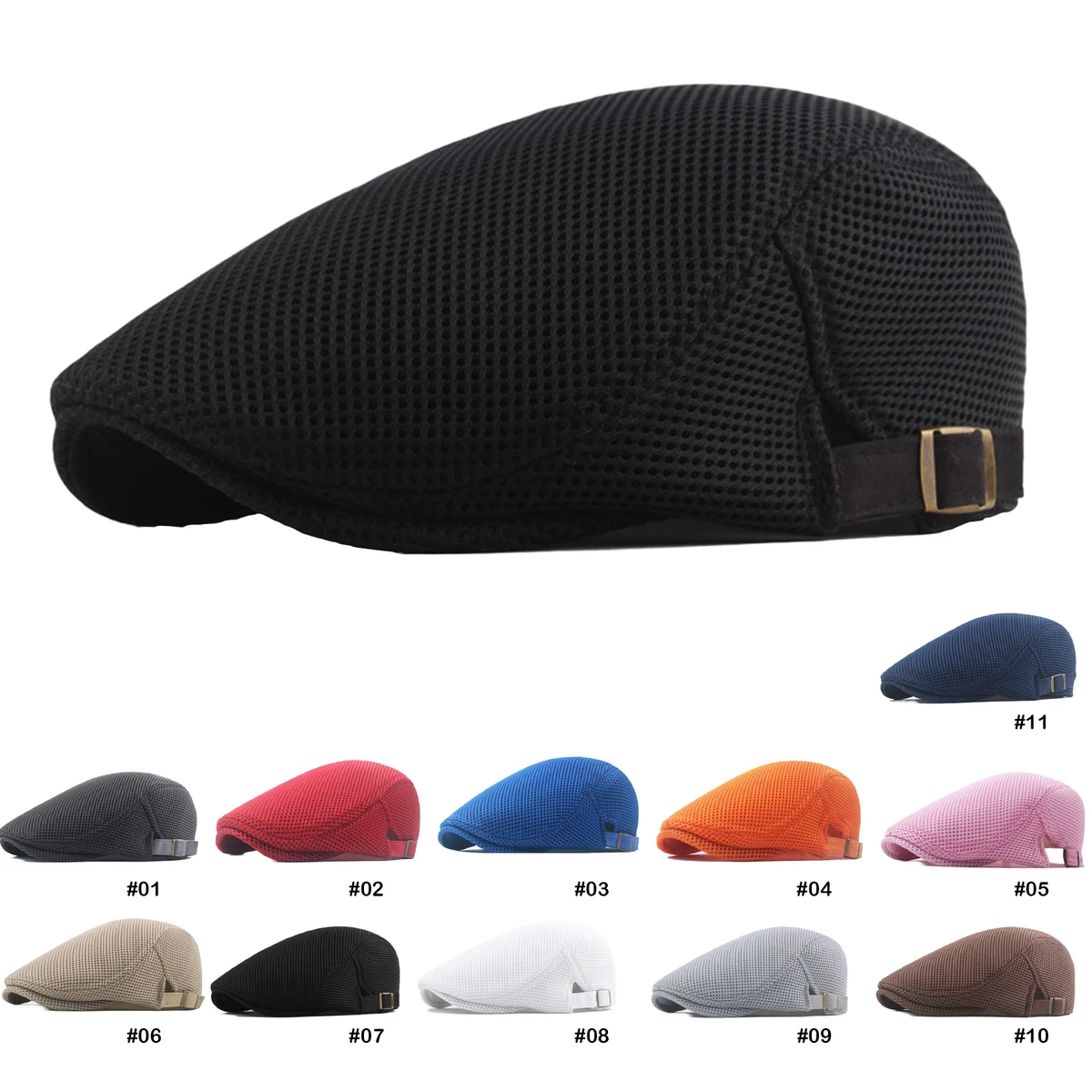 Berets for Women 1