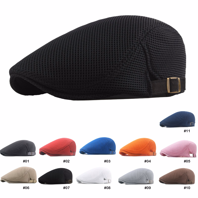 Berets for Women