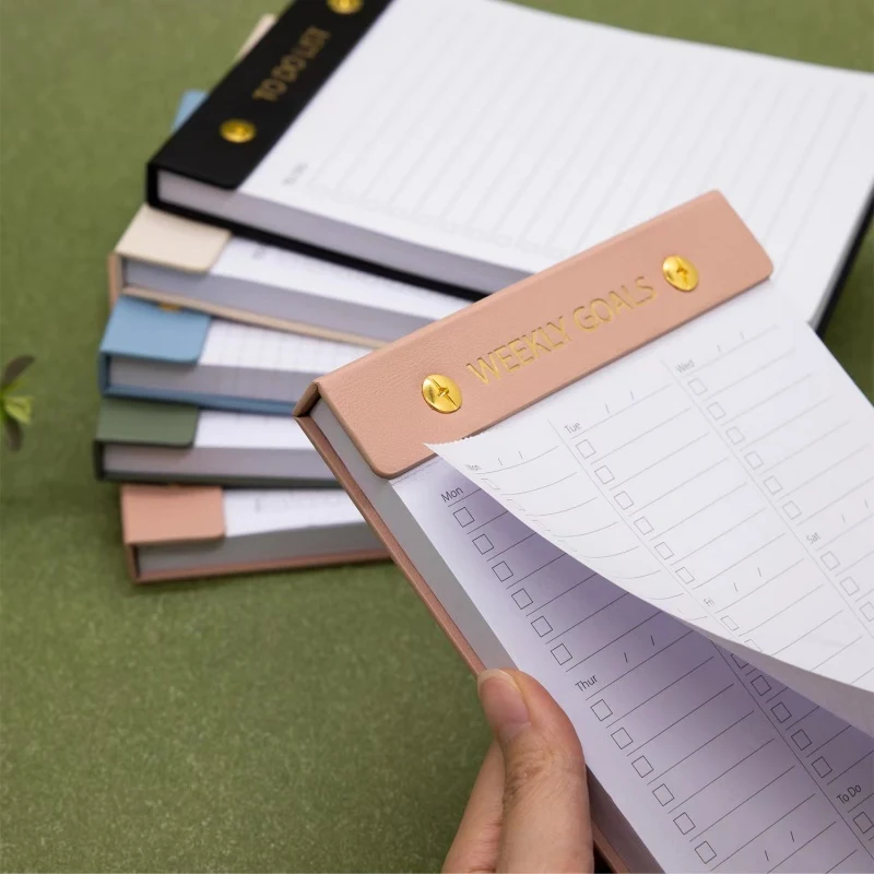Lined Writing Note Pad 1