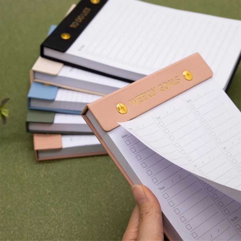 Lined Writing Note Pad