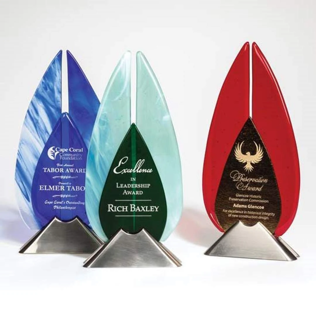 Aquarius Award 1