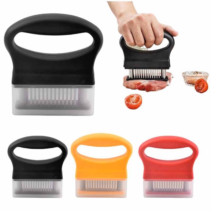 48 Needles Blade Meat Tenderizer