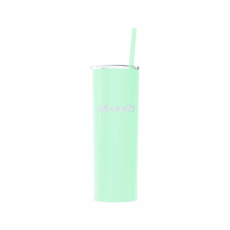 20 Oz. Maars Mint Skinny Steel Tumbler