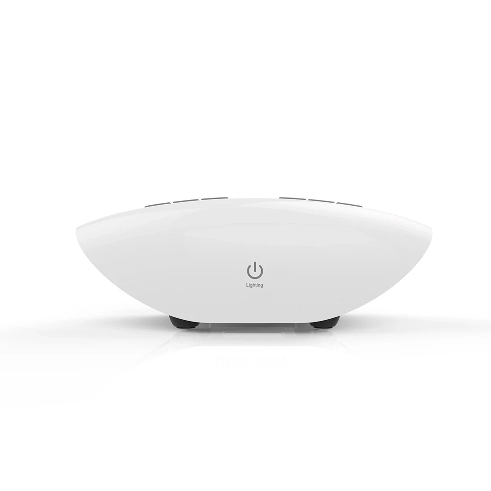 15 Sound Conch Shape White Noise Machine 1