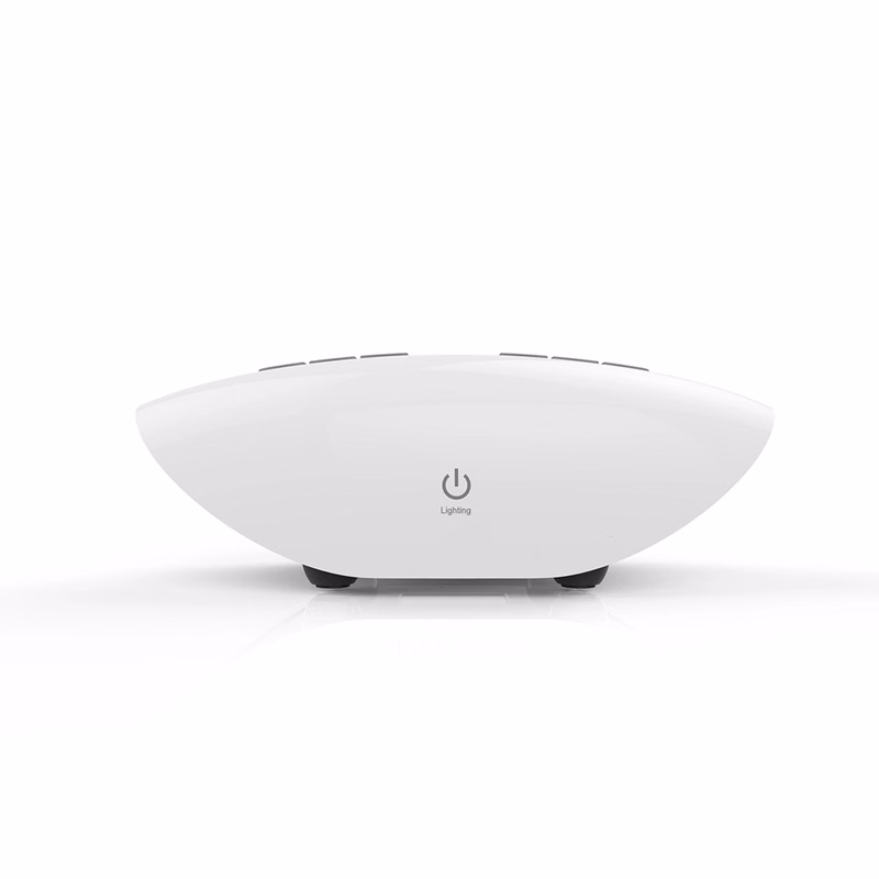 15 Sound Conch Shape White Noise Machine