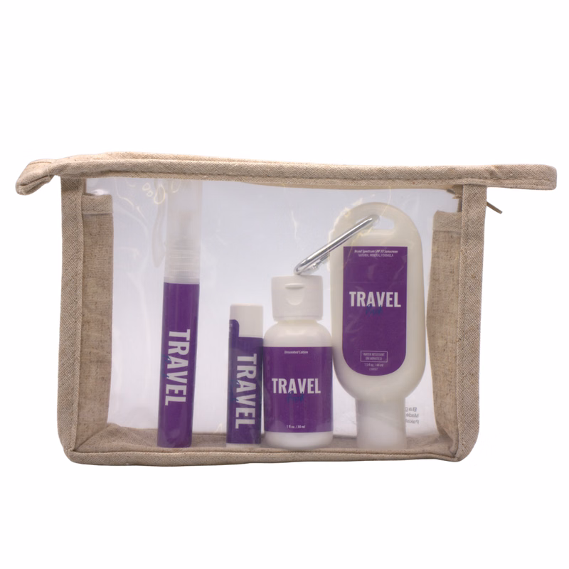 Travel Pack