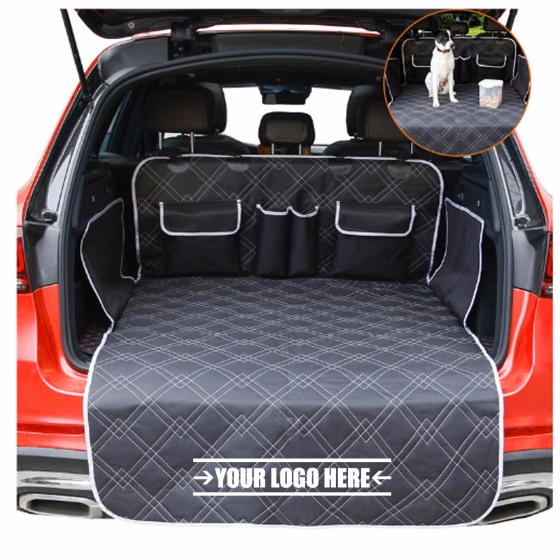 Waterproof Suv Large Pet Cargo Cover