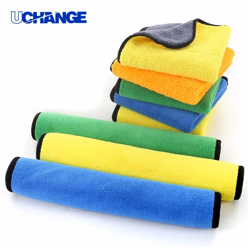 Car Cleaning Towel