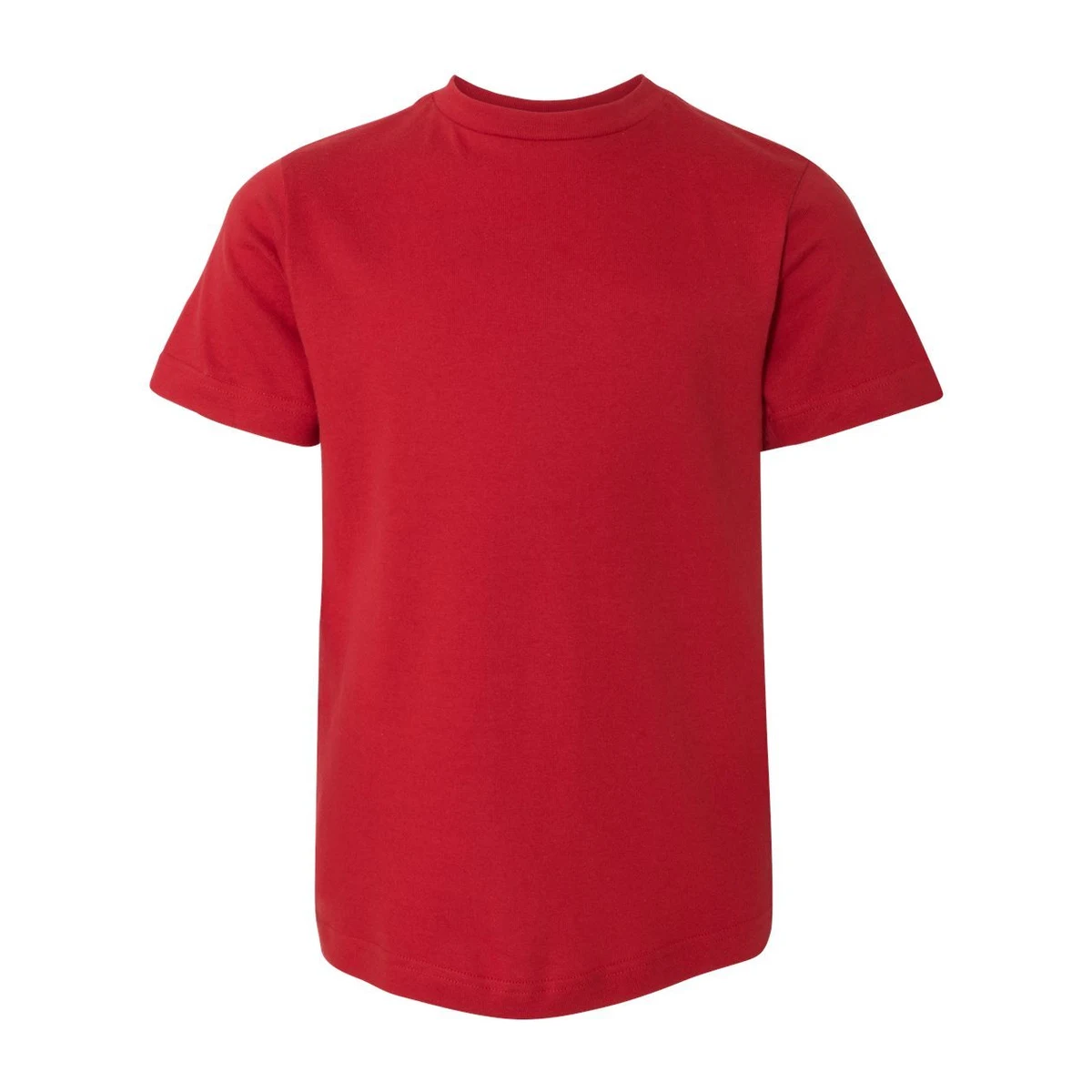 Youth Premium Jersey T-Shirt - 6180 1