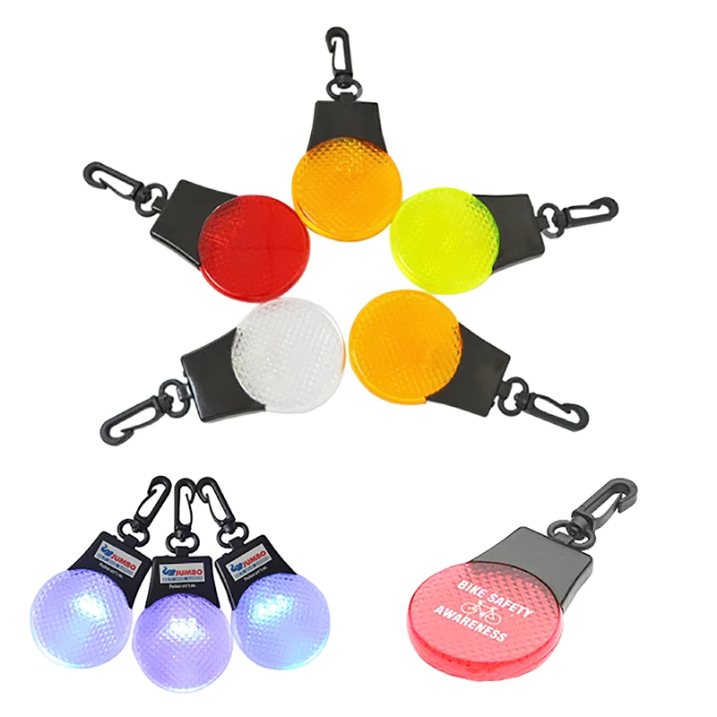 Waterproof Safety Signal Light for Running, Cycling and Dog Walking 1