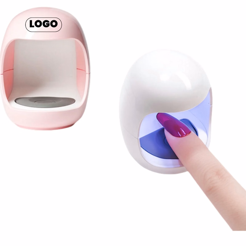 Mini UV Led Nail Lamp