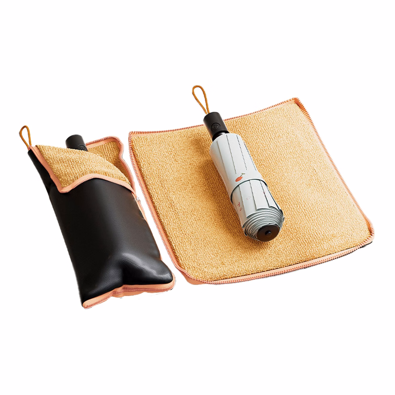 Water Absorbing Rain Umbrella Sleeves