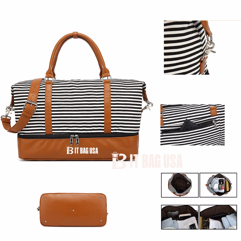 CanvasTravel Bag
