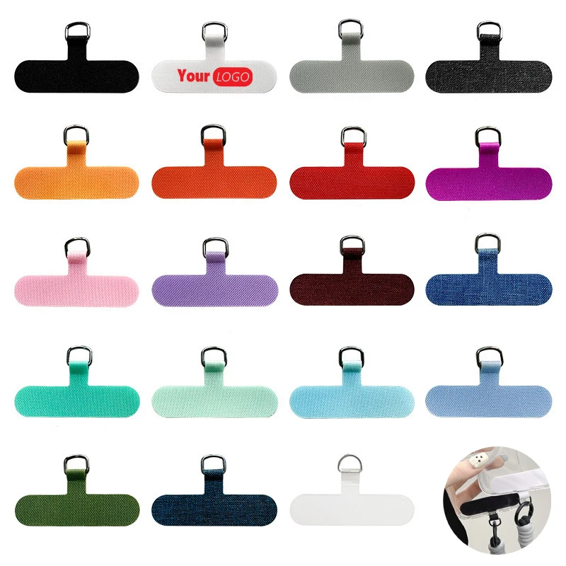 Phone Lanyard Attachment Tabs 1