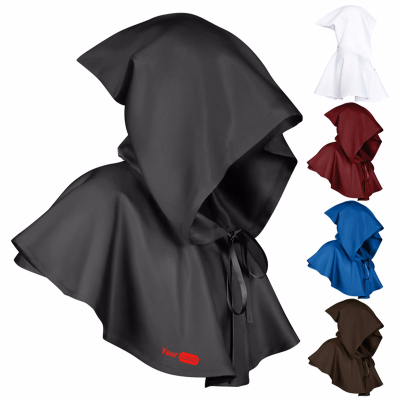 Halloween Cloak