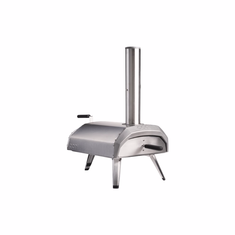 Ooni Karu 12 Multi-Fuel Pizza Oven