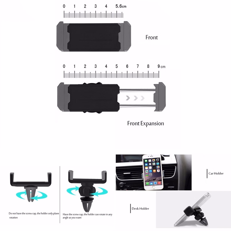 iBank ® Car Air Vent Mount