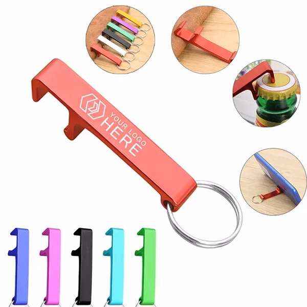 Giveaway iPopStand Phone Holder Keychain