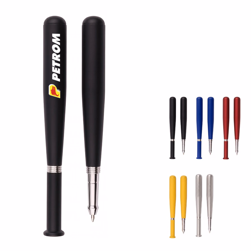 Baseball Bat Pen