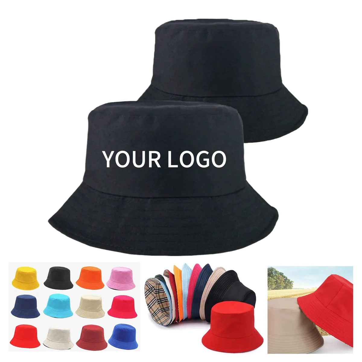 Shade Fisherman Bucket Hat 23 Inch 1
