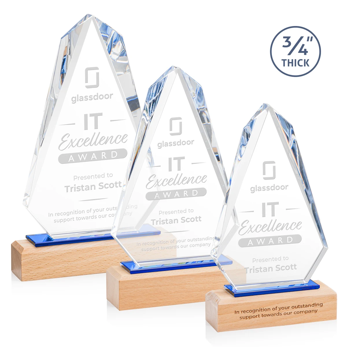 Valencia Award 1