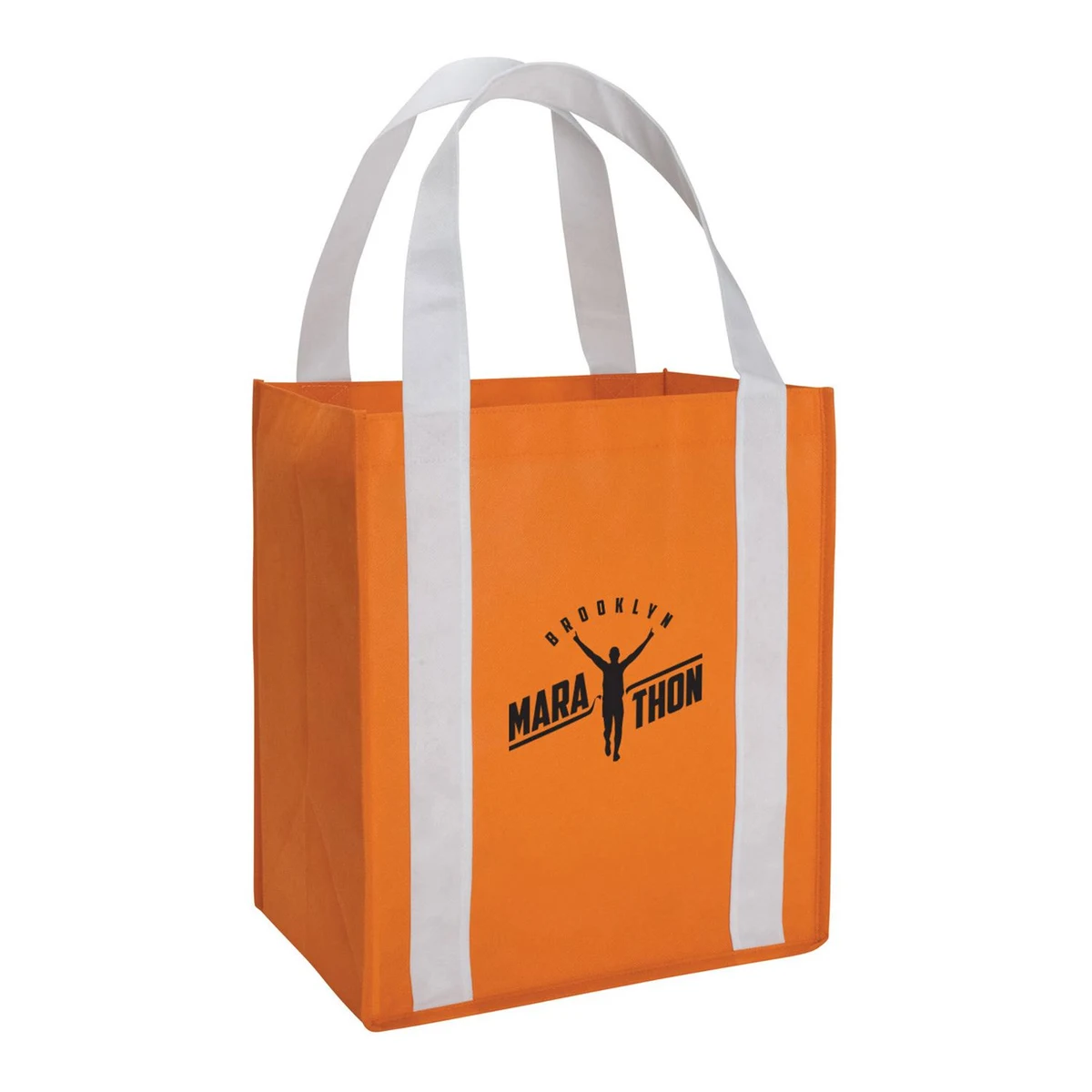 Grande Tote, custom tote bag with logo imprint 1