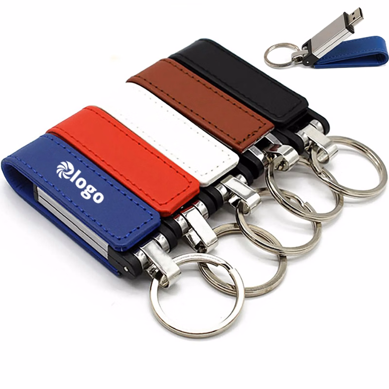 16 GB Magnetic USB Flash Drive