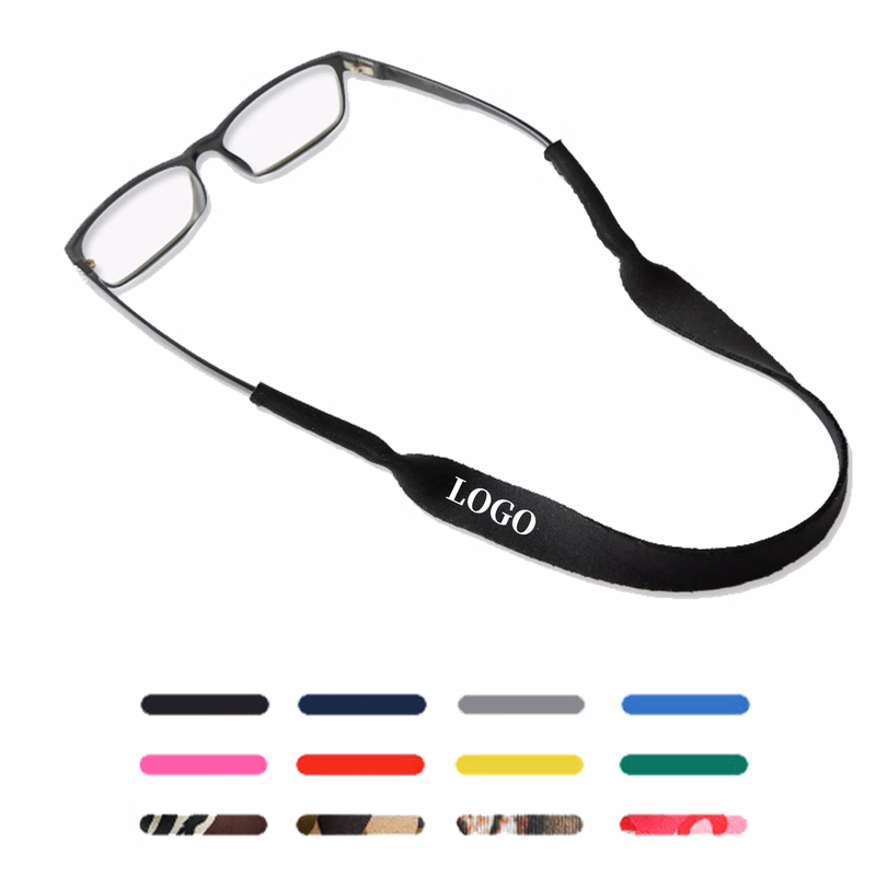 Stretchy Sunglass Holder Strap