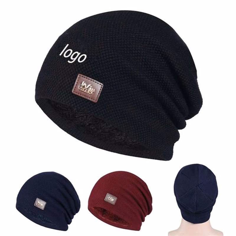 Winter Beanie Daily Hat