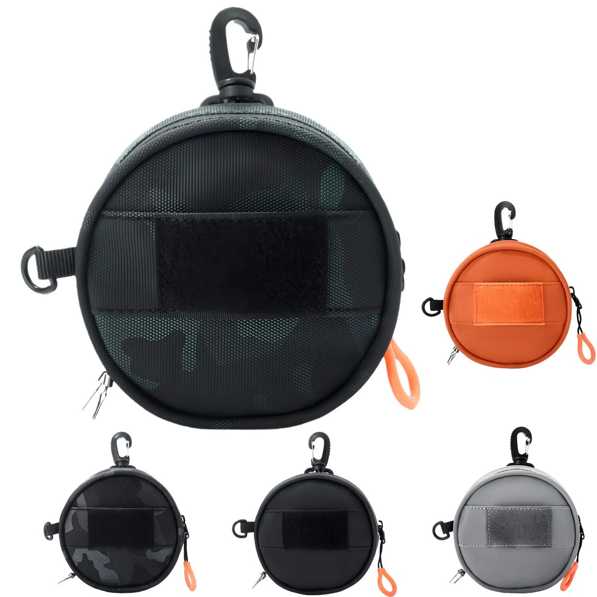 Fishing Line Storage Bag 1