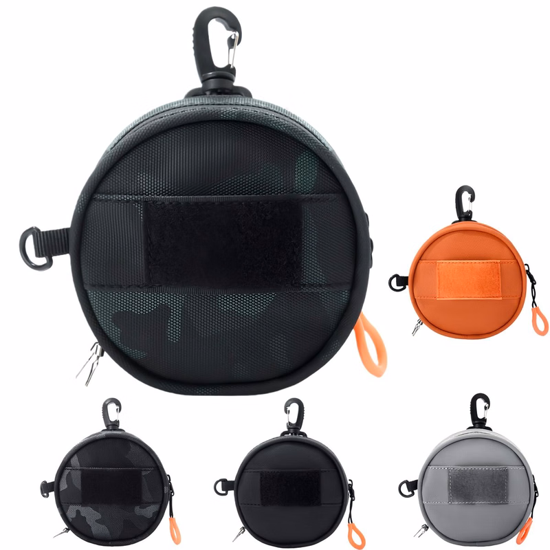Fishing Line Storage Bag