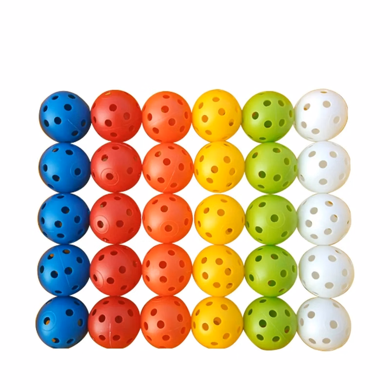 Pickleballs