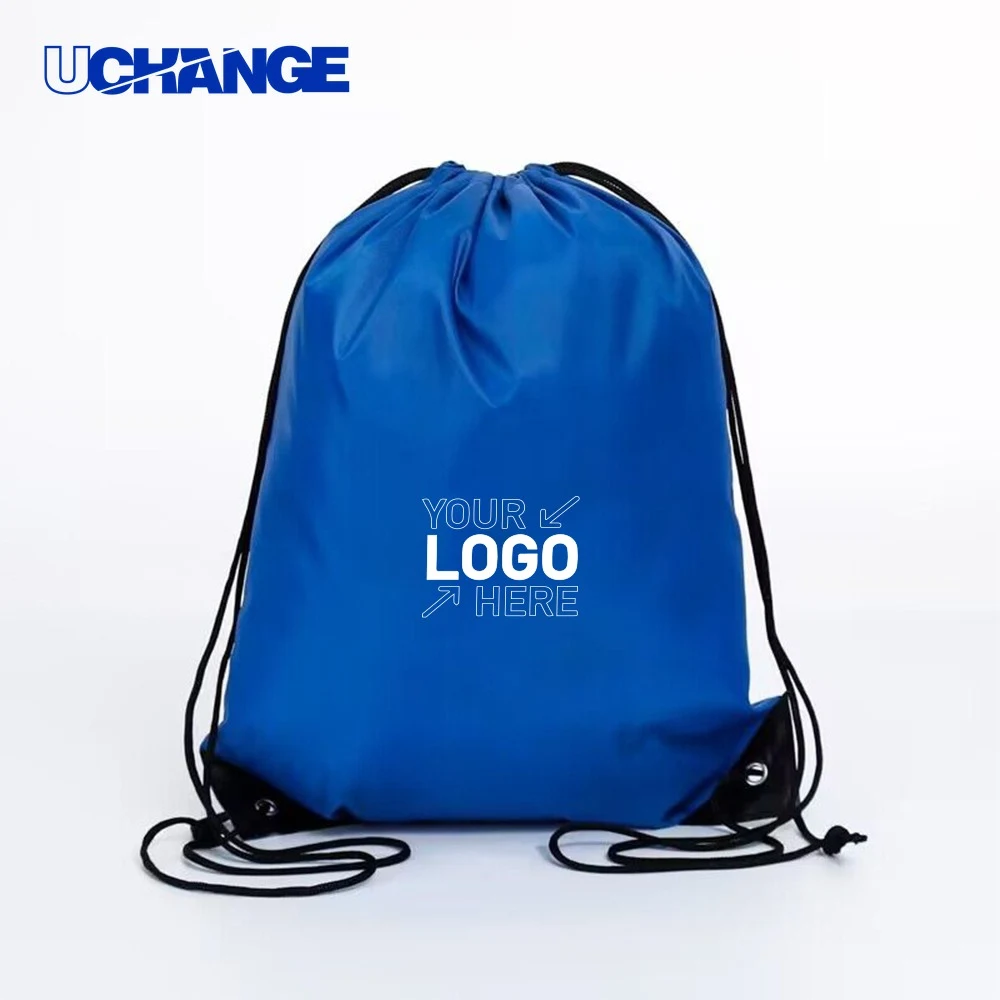 Drawstring Pouch Bag for Storage 1