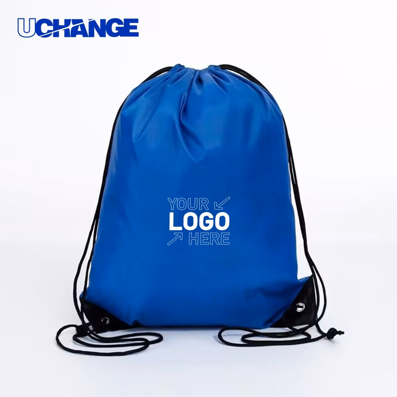 Drawstring Pouch Bag for Storage
