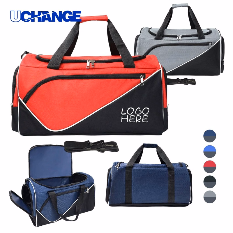 Travel Duffle Bag