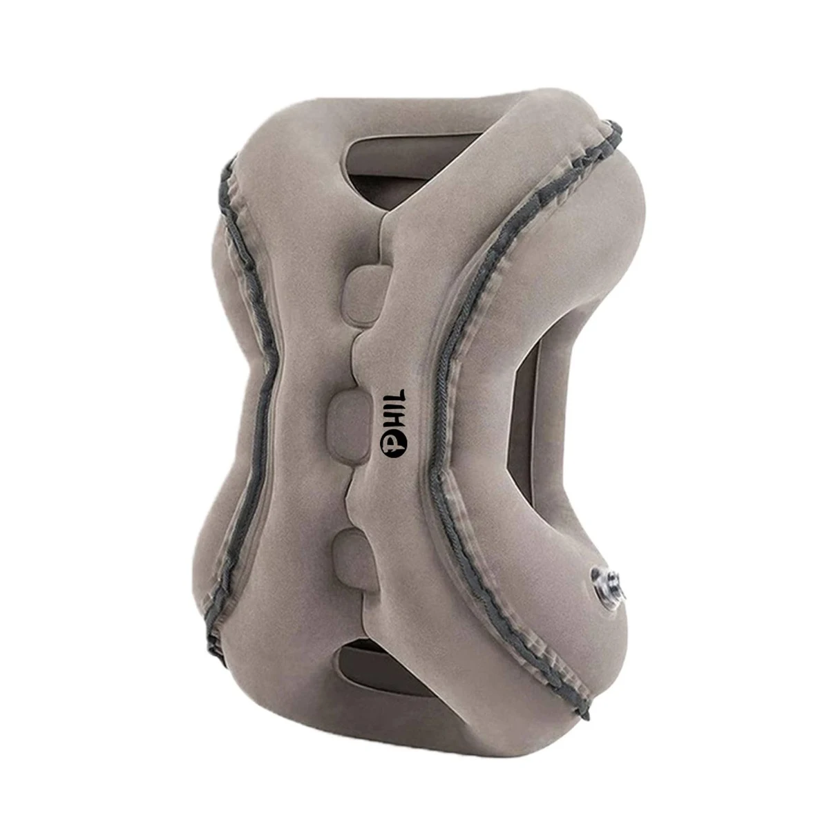 Portable Inflatable Travel Pillow 1