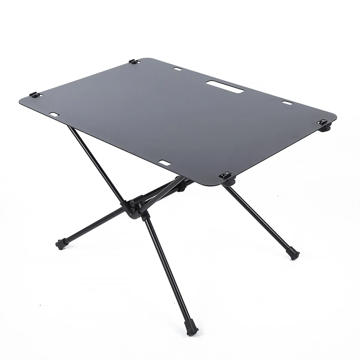 Aluminum Foldable Camping Table 1