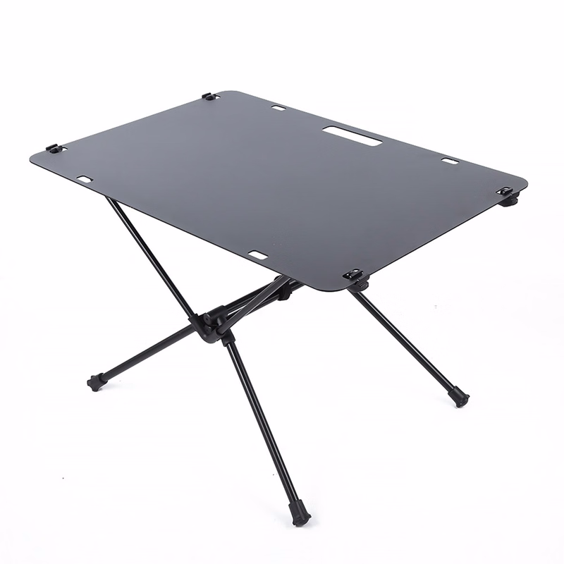 Aluminum Foldable Camping Table
