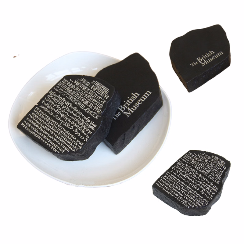 PU Foam Stone/Rock Stress Reliever