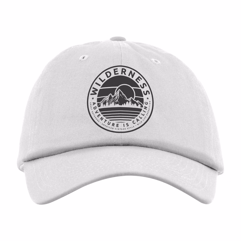 Good Value™ All-Around Unstructured Cap