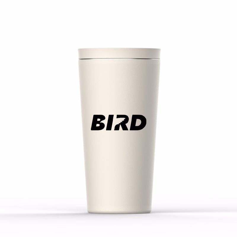 Insulated Travel Mug